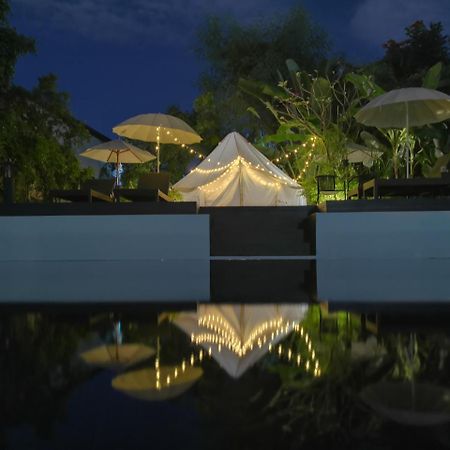 Hotel Meesuk Boutique House Chiang Mai Esterno foto