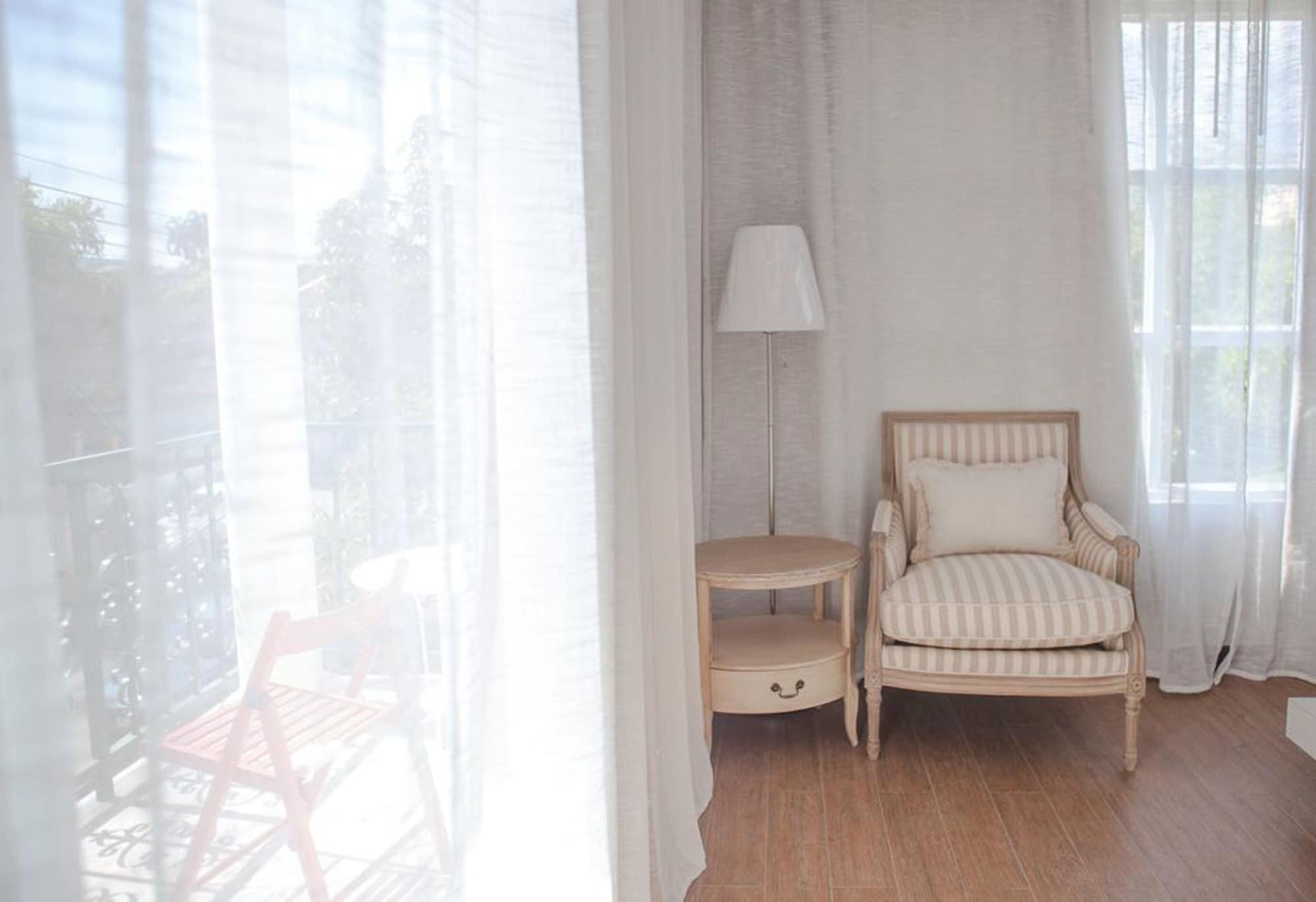 Hotel Meesuk Boutique House Chiang Mai Esterno foto
