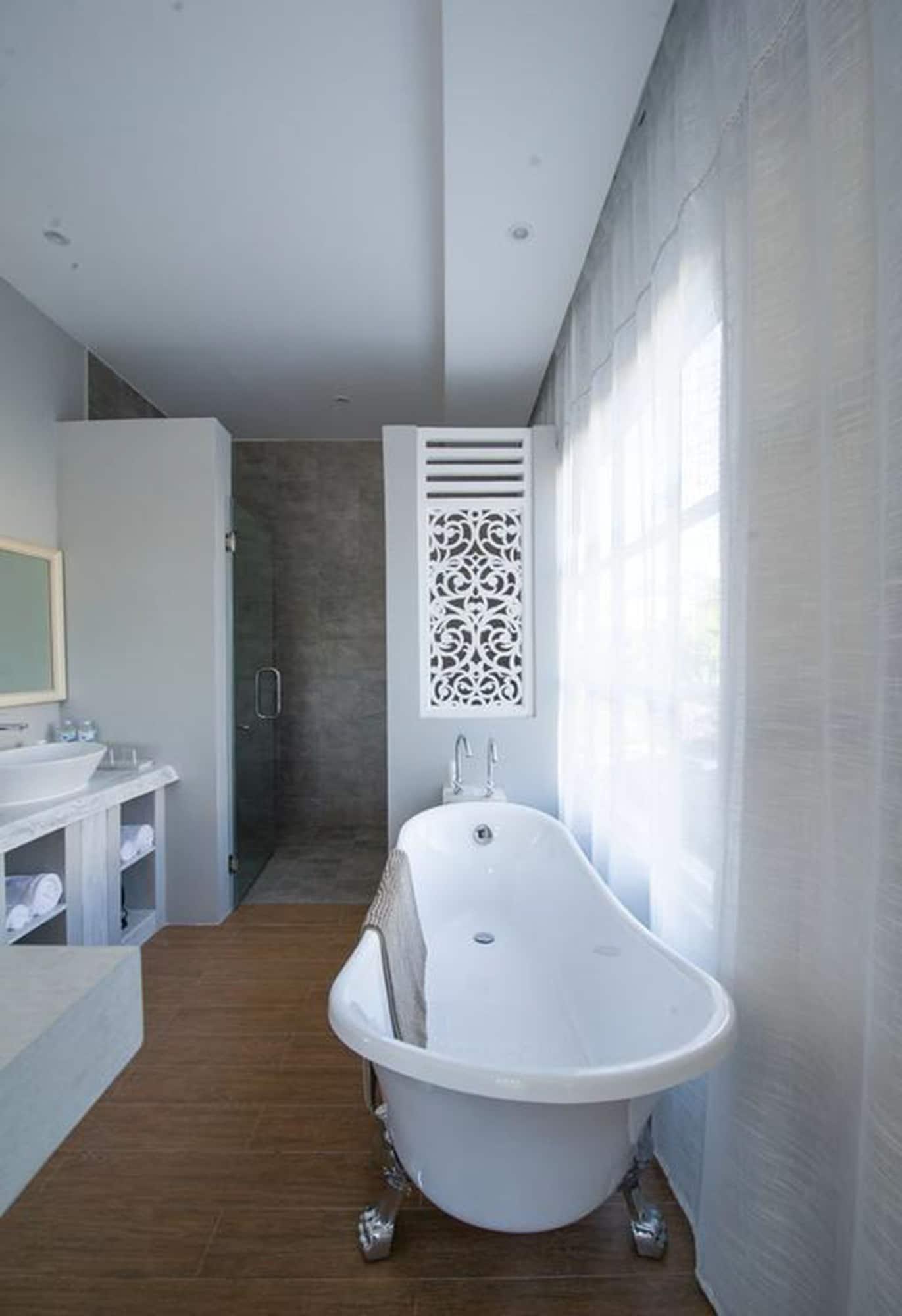Hotel Meesuk Boutique House Chiang Mai Esterno foto