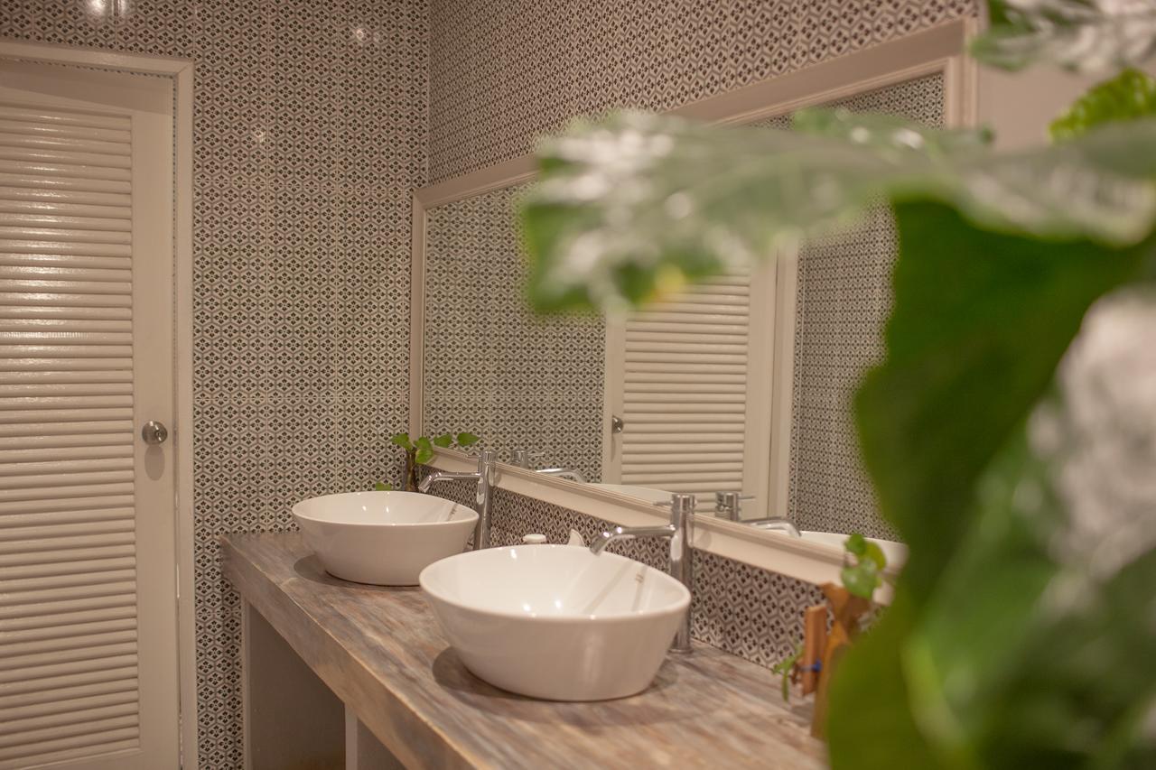 Hotel Meesuk Boutique House Chiang Mai Esterno foto