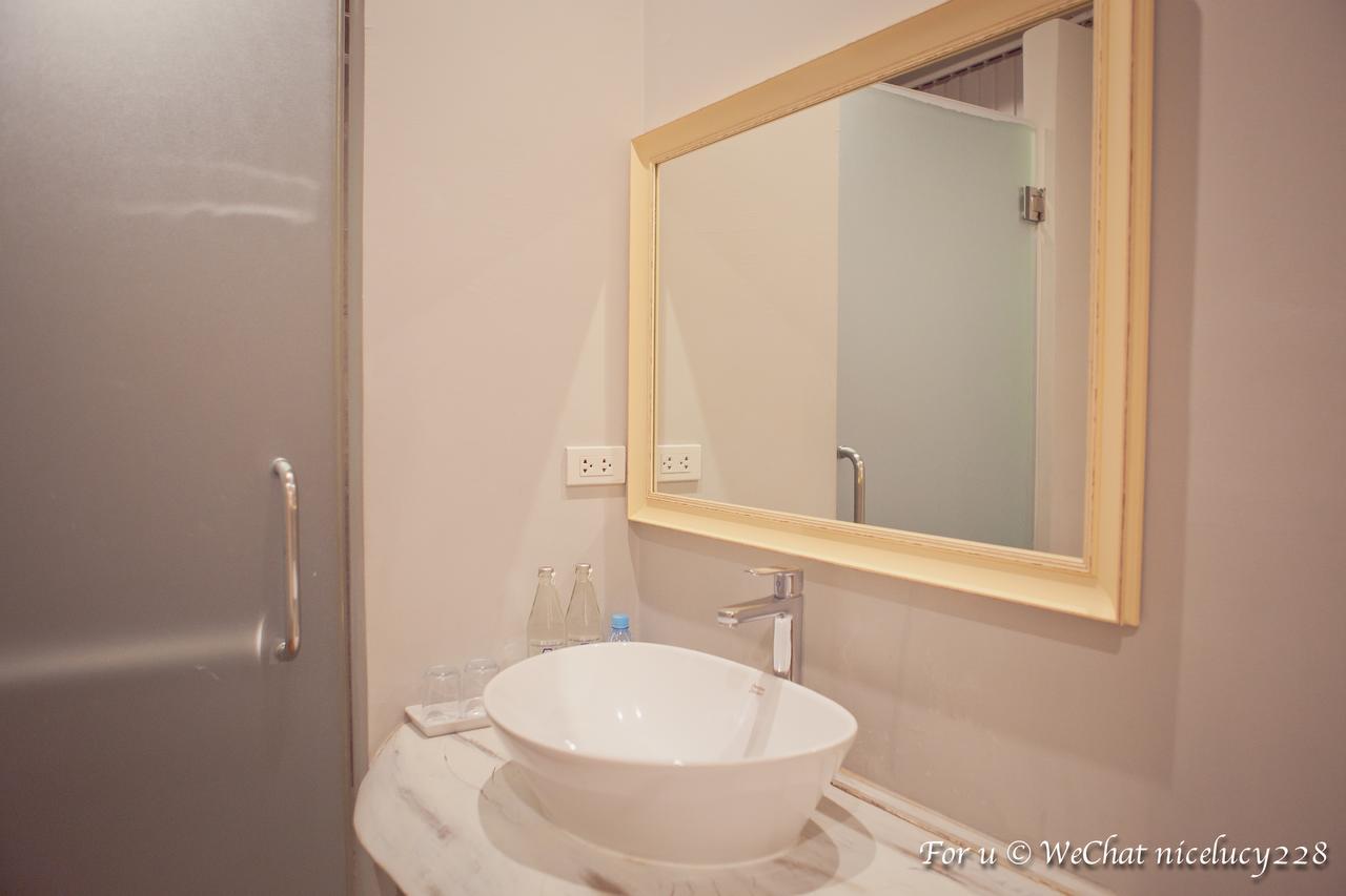 Hotel Meesuk Boutique House Chiang Mai Esterno foto