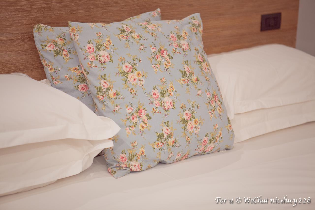 Hotel Meesuk Boutique House Chiang Mai Esterno foto