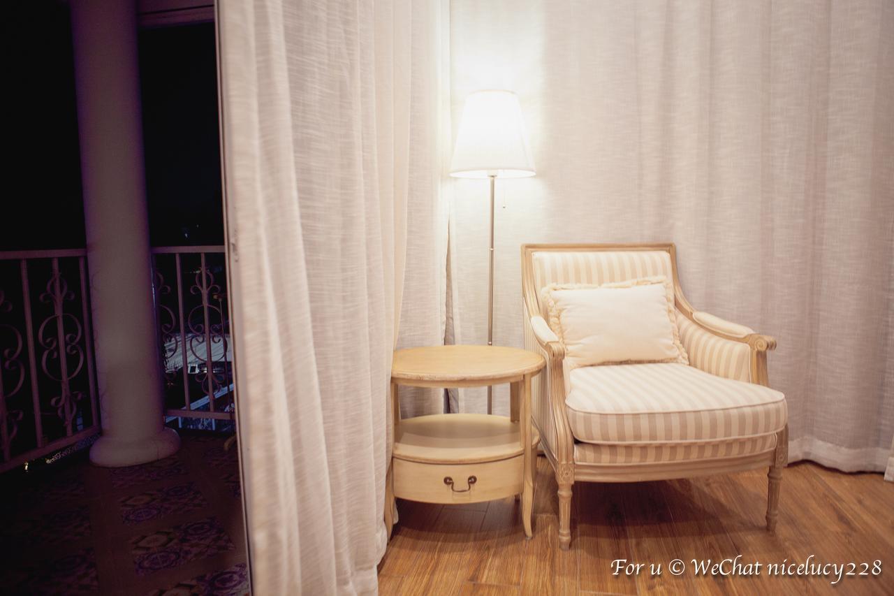 Hotel Meesuk Boutique House Chiang Mai Esterno foto