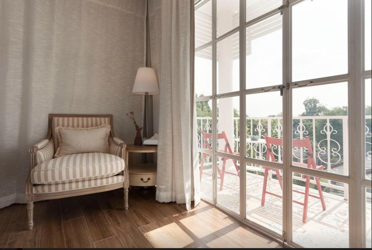 Hotel Meesuk Boutique House Chiang Mai Esterno foto